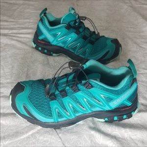 Salomon XA Pro 3D All Terrain Shoes